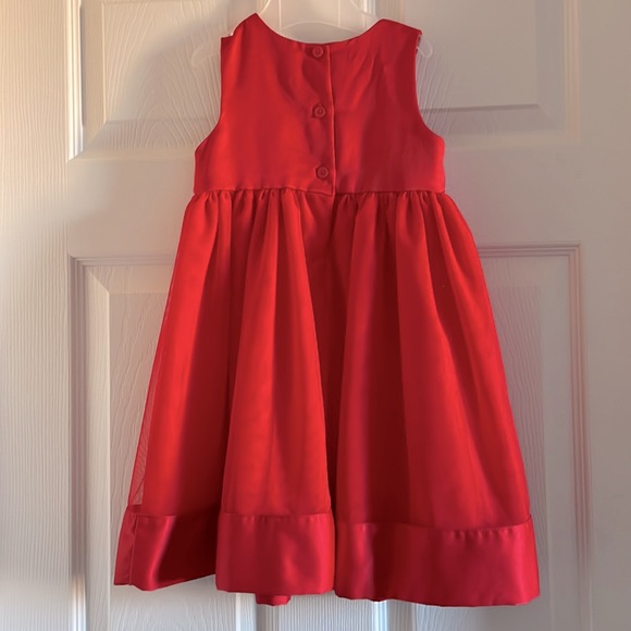 Dress - Picture 2 of 2